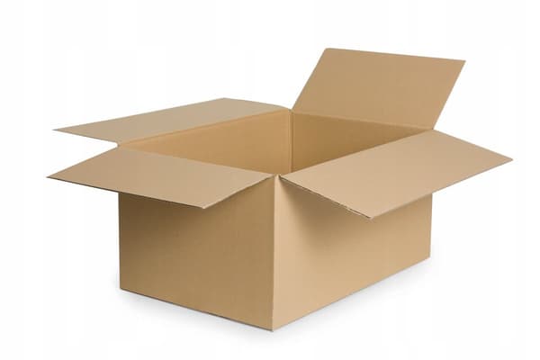 Laatikko 600x400x500mm 5W