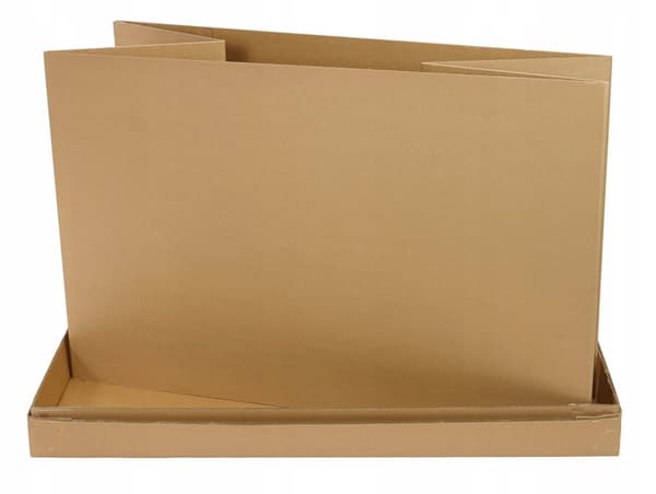 Låda 1200x800x770mm Behållare upp till 200kg 850gBC