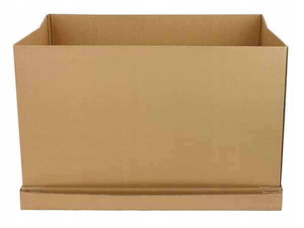Låda 1200x800x770mm Behållare upp till 200kg 850gBC