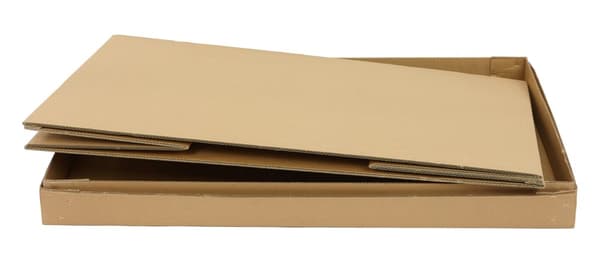 Låda 1200x800x770mm Behållare upp till 200kg 850gBC
