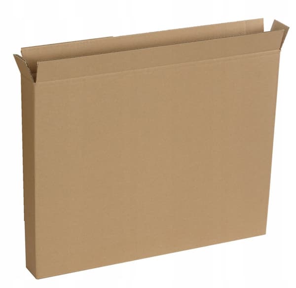 Laatikko 812x102x612mm teleskooppi B3 10 kpl