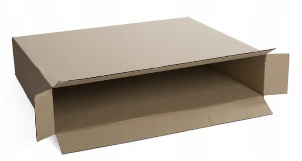 Laatikko 512x62x412mm teleskooppi B1 10 kpl