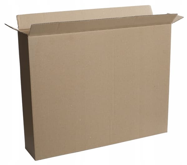 Laatikko 512x62x412mm teleskooppi B1 10 kpl