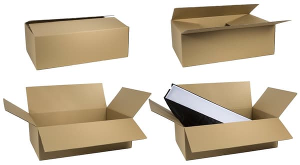 Låda 600x300x150mm 10 st