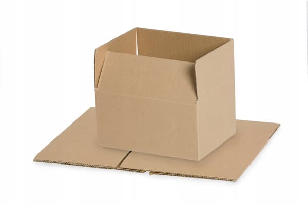 Laatikko 400x300x100mm ulkohalkaisijaltaan 20 kpl