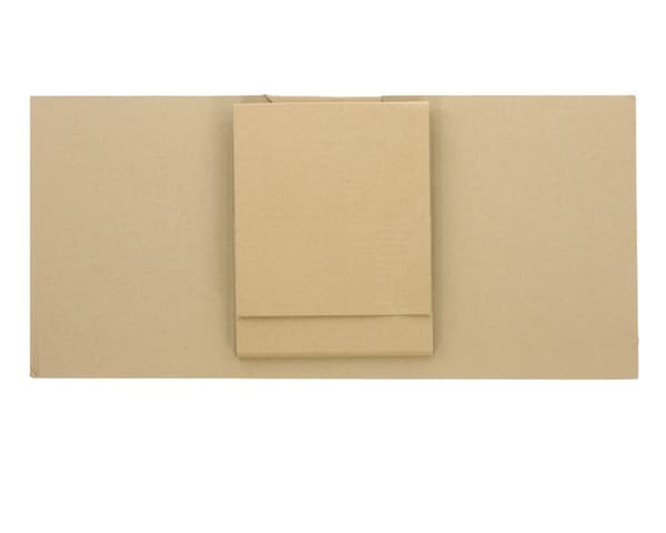 Multipostomslag A5 240x175x90mm 50 st.