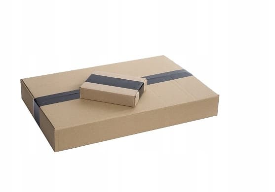 Æske 380x150x45mm 20 stk