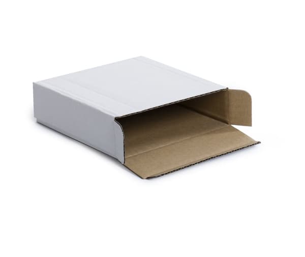 Formad ask 135x40x140mm vit 20 st
