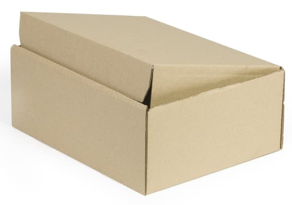 Formet æske 250x150x100mm 20 stk.