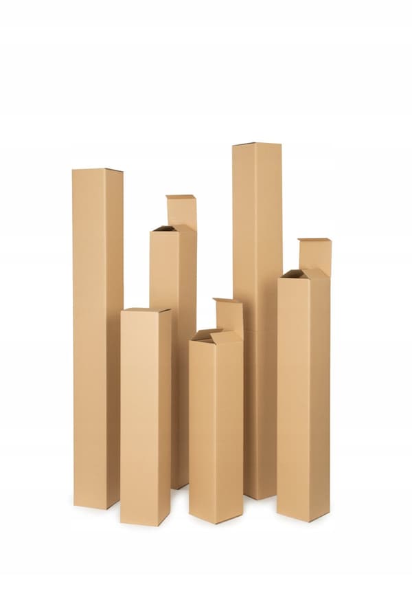 Laatikko 1000x150x150mm A5 10 kpl