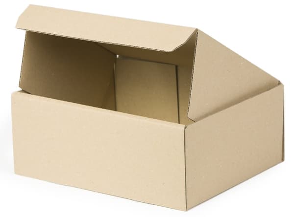 Formet æske 300x240x100mm 20 stk.