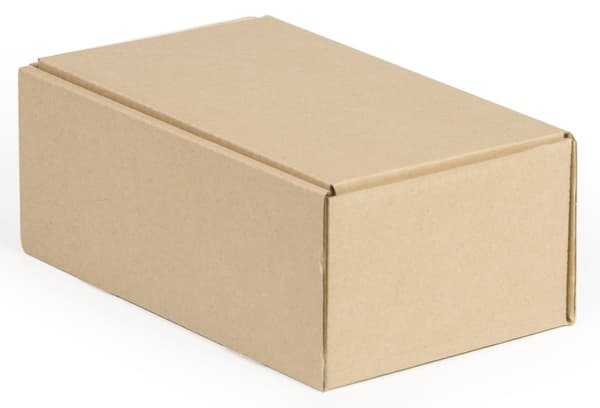 Formet æske 300x240x100mm 20 stk.