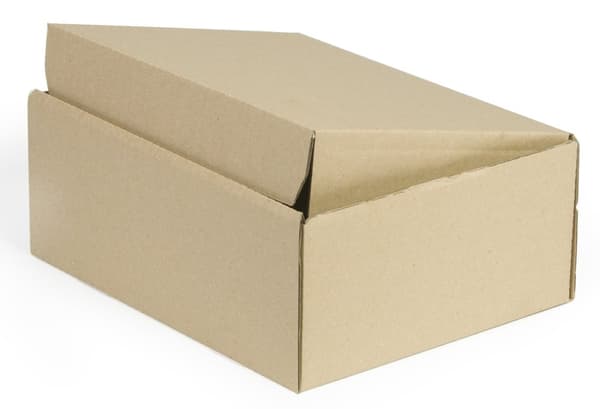 Formet æske 300x240x100mm 20 stk.