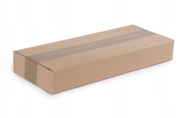 Laatikko 640x380x80mm Postilaatikko A 360gB 20kpl