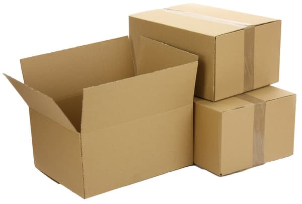 Ask 250x200x100mm (XS) 100 st