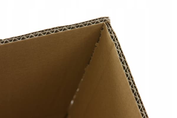 Låda 600x400x300mm 5in utvändig 10 stycken
