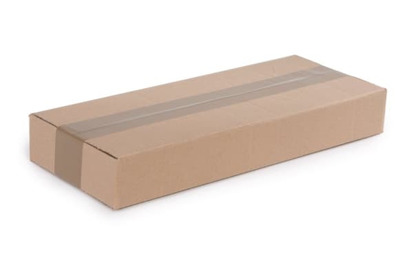 Laatikko 640x380x190mm koko B 10 kpl