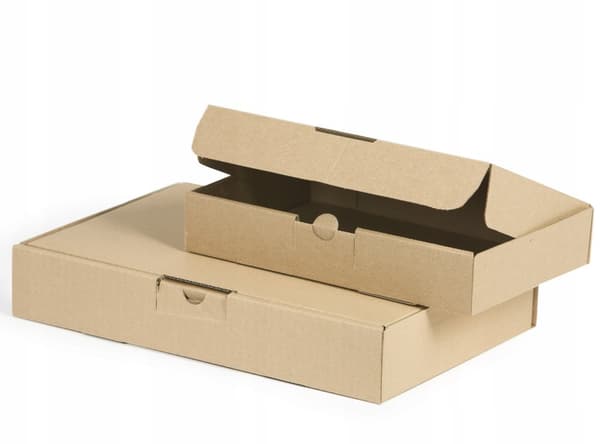 Formet æske 300x200x50mm 20 stk.