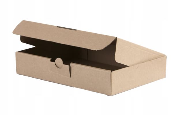 Formad låda 300x200x50mm 100 st