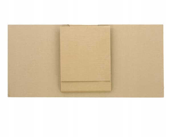Multipostomslag A4 350x235x130mm 50 st