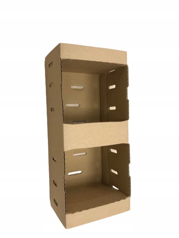 Laatikko 375x140x115mm Kori 2kg 20kpl