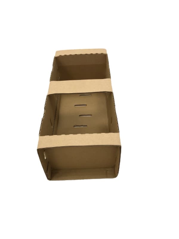 Laatikko 375x140x115mm Kori 2kg 20kpl