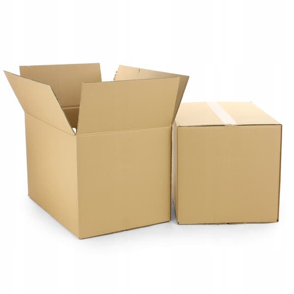 Laatikko 700x600x600mm 3W 10 kpl <PA> <PX>
