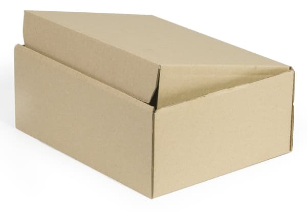 Formad låda 200x150x100mm 100 st
