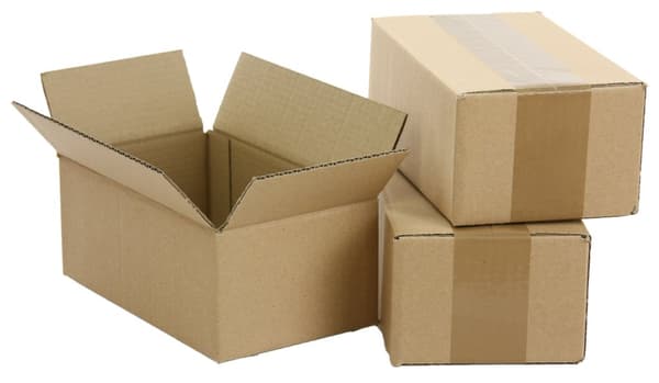 Ask 140x100x20mm 50 st