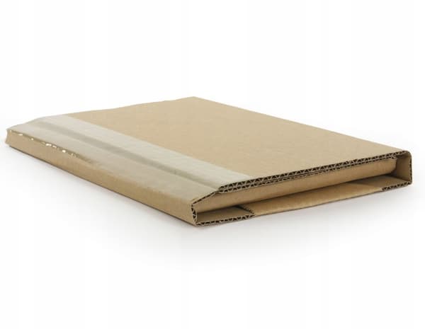 Multipostomslag A4 350x235x130mm 25 st