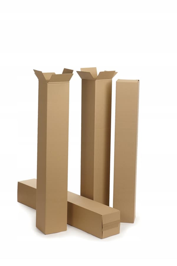 Låda 550x80x80mm 50 st