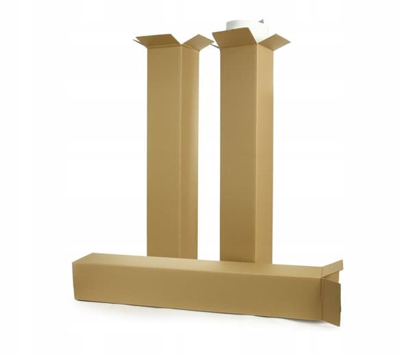 Låda 550x80x80mm 50 st