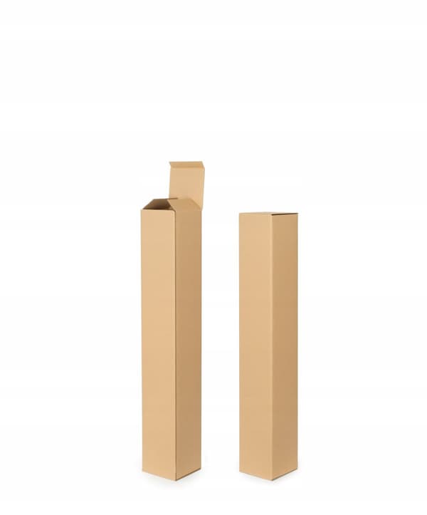 Æske 550x80x80mm 50 stk