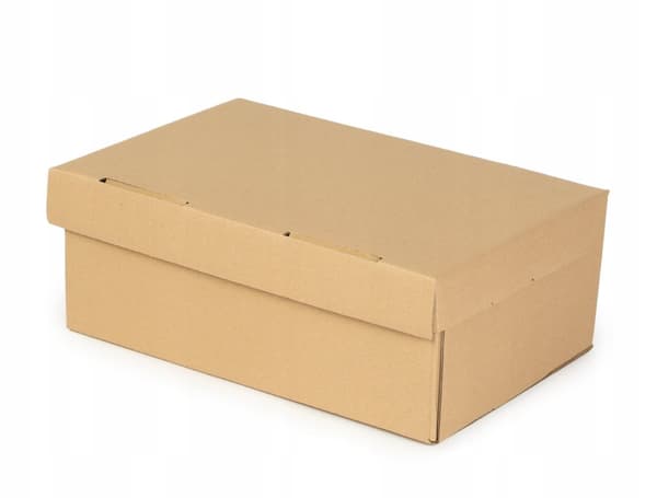 Formet æske 310x220x120mm 50 stk.