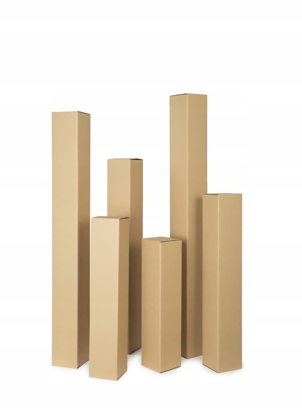 Laatikko 1200x80x80mm 100 kpl <PS>