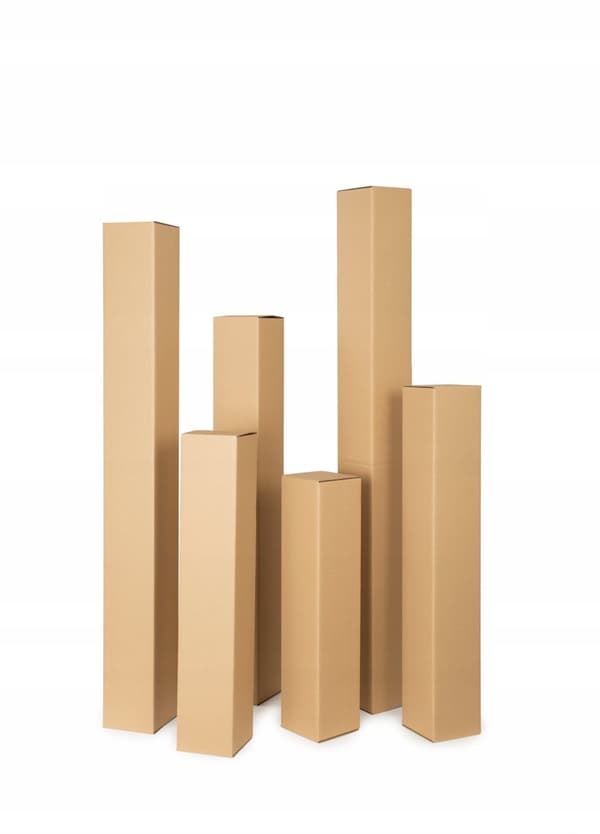 Laatikko 1200x80x80mm 100 kpl <PS>