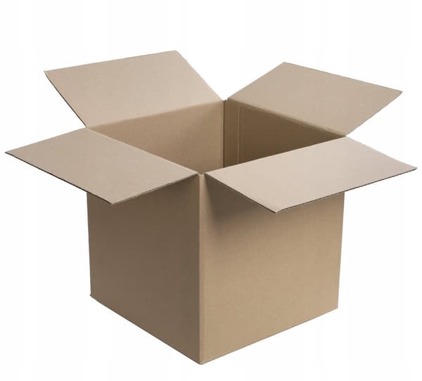 Æske 120x120x120mm 50 stk.