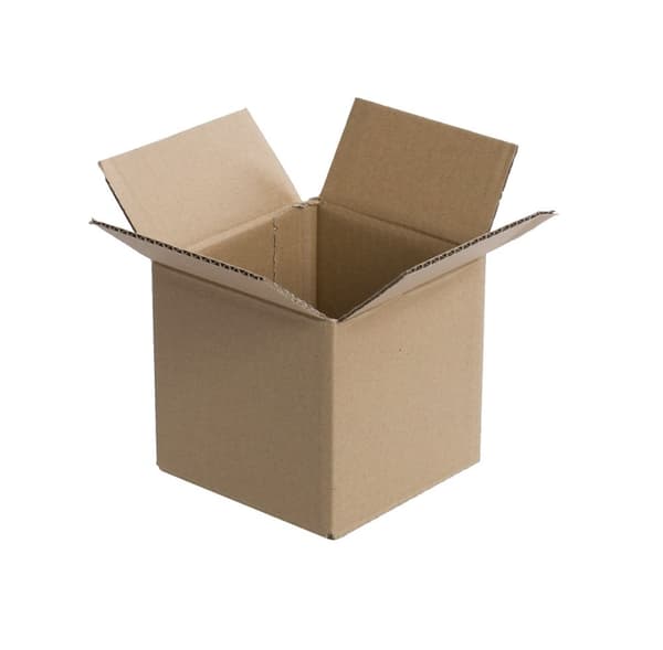 Æske 120x120x120mm 50 stk.