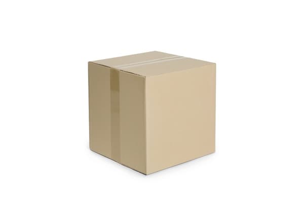 Æske 120x120x120mm 50 stk.