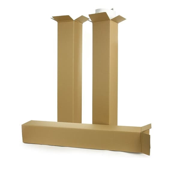 Laatikko 1010x108x108mm B4 50 kpl.