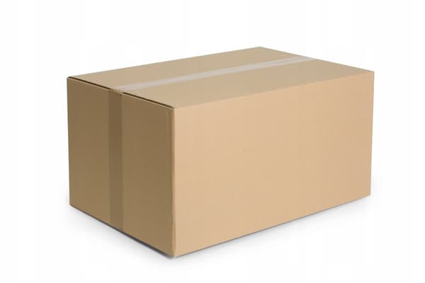 Kasse 310x220x290mm 50 stk.