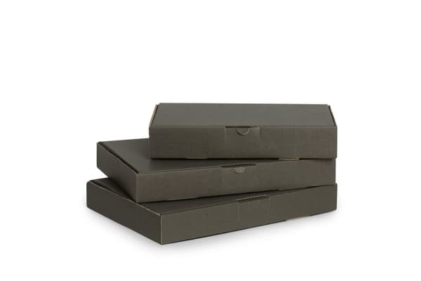 Muotoiltu laatikko 350x250x50mm 50 kpl