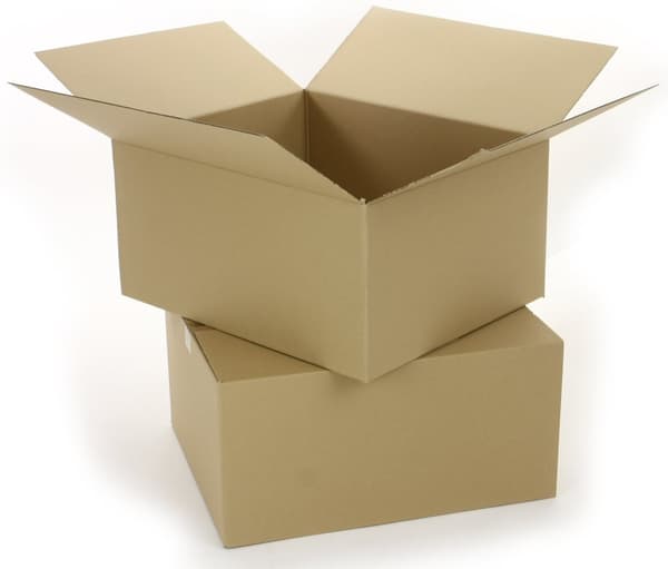 Laatikko 350x350x250mm 50 kpl <PX>