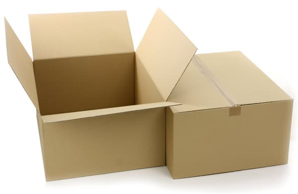 Laatikko 350x350x250mm 50 kpl <PX>