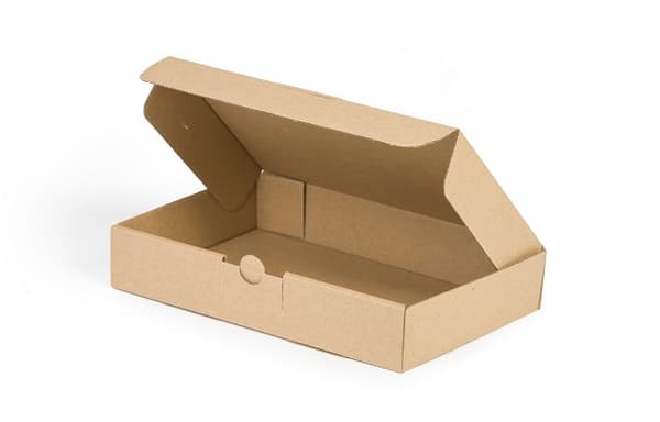 Formet æske 450x300x50mm 50 stk