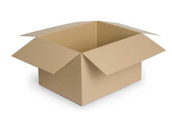 Låda 450x300x300mm utvändig 50 st <PA> <PX>