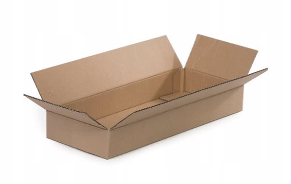 Laatikko 640x380x80mm Postin toimitus gab.A 360gB 50kpl <PA>