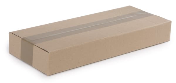 Laatikko 430x290x50mm 50 kpl