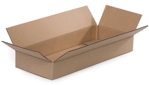Laatikko 430x290x50mm 50 kpl