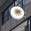 Miniatyrbild 2 av 4: 24 Tum LED Reklam Ljuslåda, Dubbel-Sidig Visning, Vattentålig Design, Energisnål